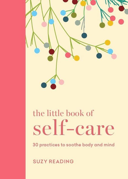 Produktbild: The Little Book of Self-Care