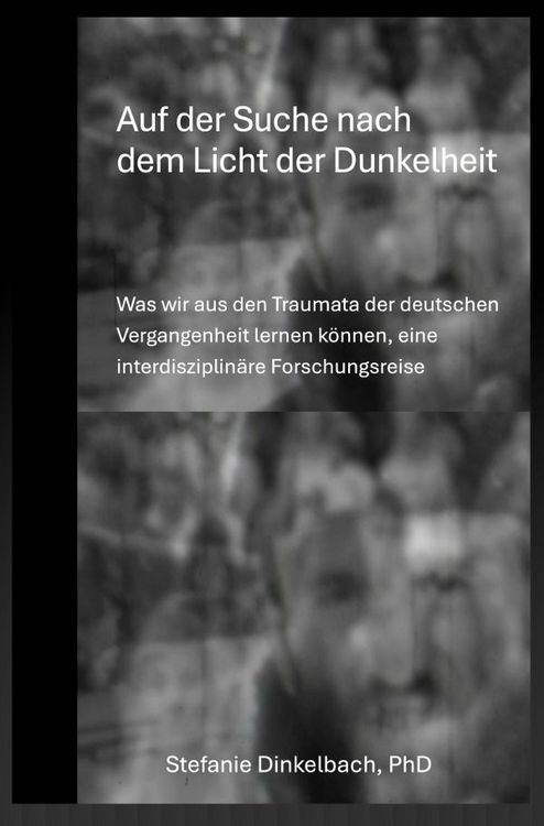 Produktbild: Auf der Suche nach dem Licht der Dunkelheit