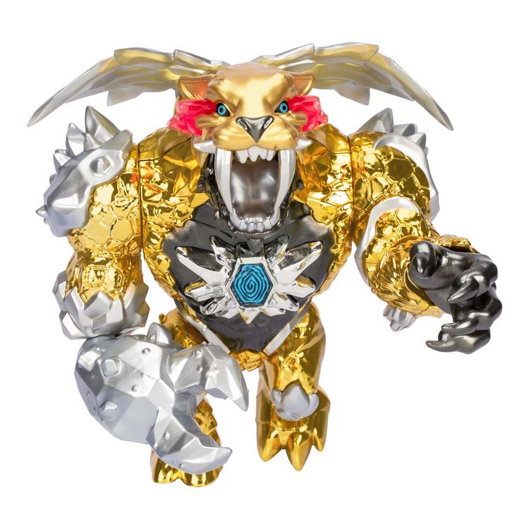Produktbild: MrBeast Lab Sammelfigur - Panther
