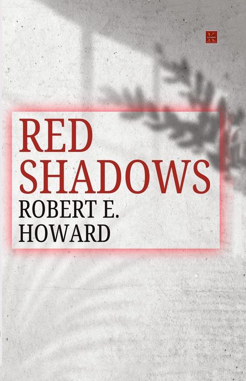 Produktbild: Red Shadows