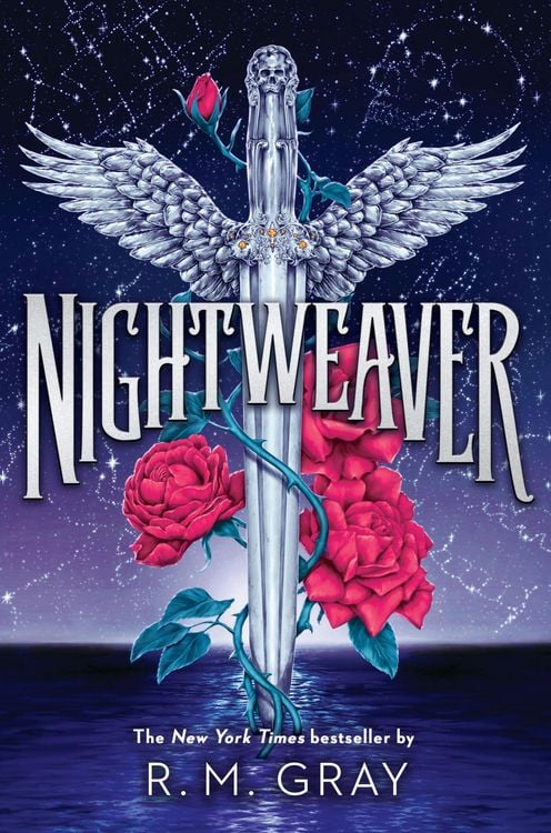 Produktbild: Nightweaver