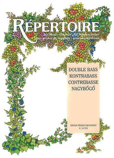 Produktbild: Repertoire for Music Schools