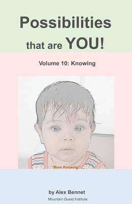 Produktbild: Possibilities that are YOU!: Volume 10: Knowing