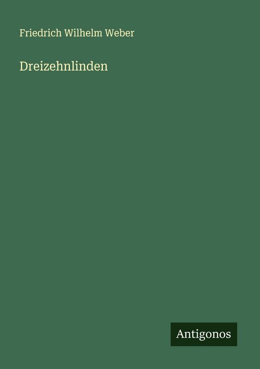 Produktbild: Dreizehnlinden