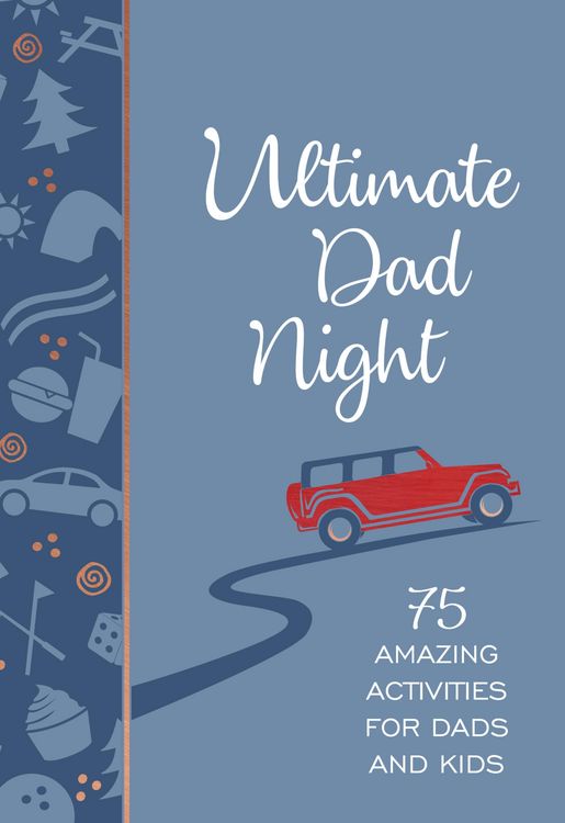 Produktbild: Ultimate Dad Night