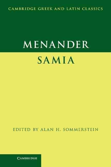 Produktbild: Menander