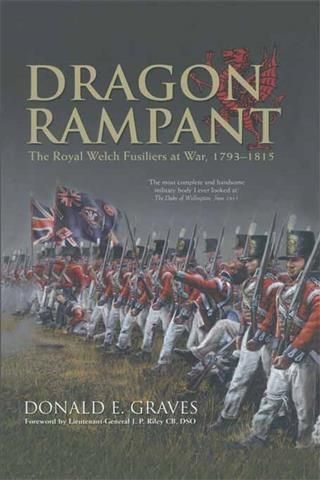 Produktbild: Dragon Rampant