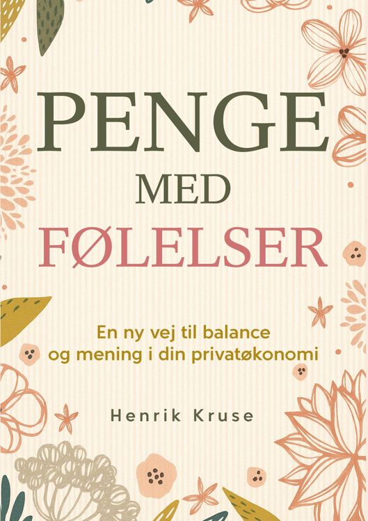 Produktbild: Penge med f&oslash;lelser
