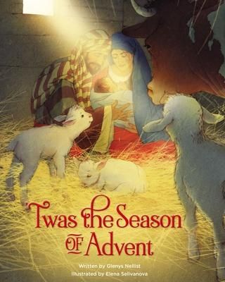 Produktbild: 'Twas the Season of Advent