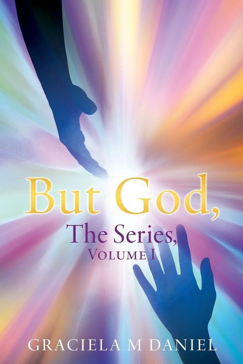 Produktbild: BUT GOD, The Series, Volume I