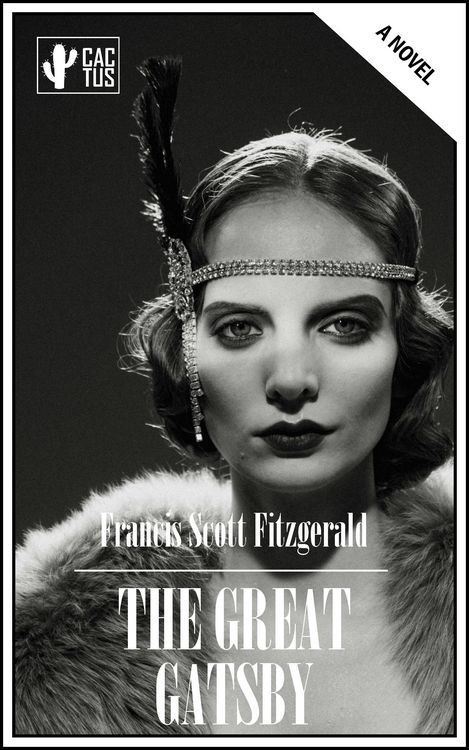 Produktbild: Great Gatsby