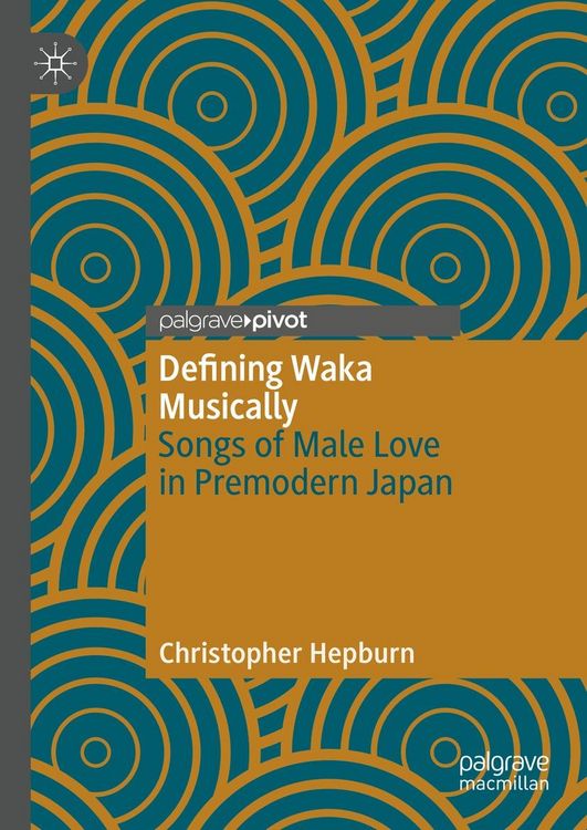 Produktbild: Defining Waka Musically