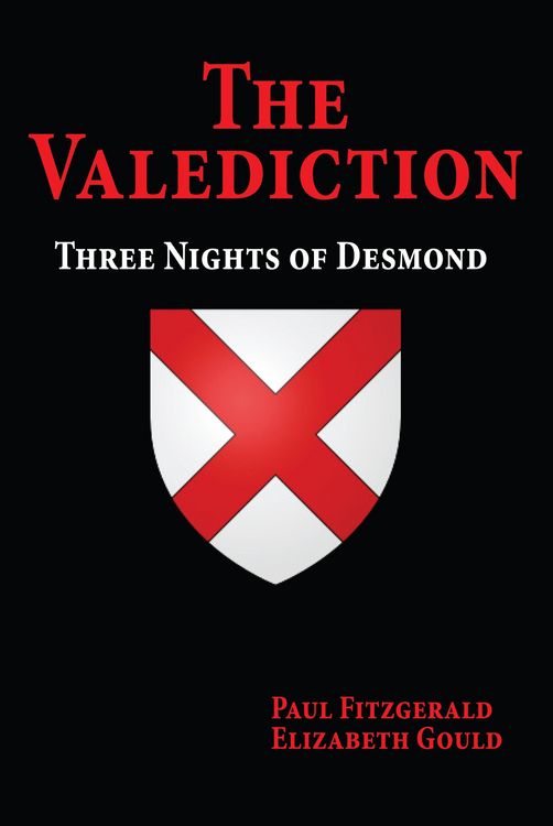 Produktbild: Valediction
