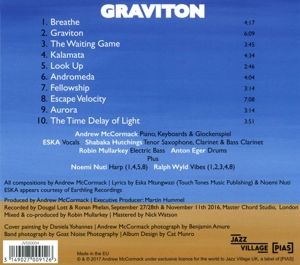 Produktbild: Graviton
