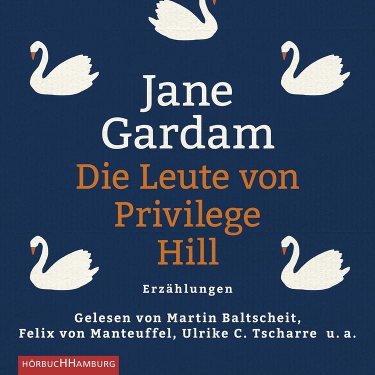 Produktbild: Die Leute von Privilege Hill