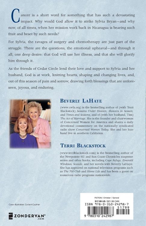 Produktbild: Season of Blessing