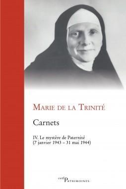 Produktbild: Carnets, IV : Le Mystere de Paternite