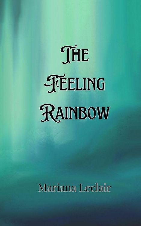 Produktbild: The Feeling Rainbow