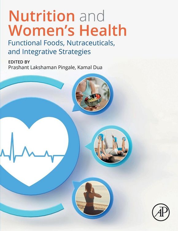 Produktbild: Nutrition and Women's Health