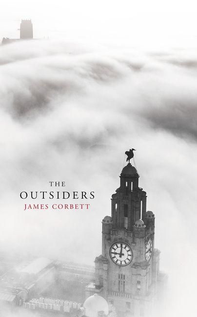 Produktbild: The Outsiders