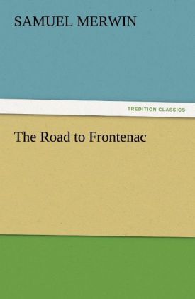 Produktbild: The Road to Frontenac