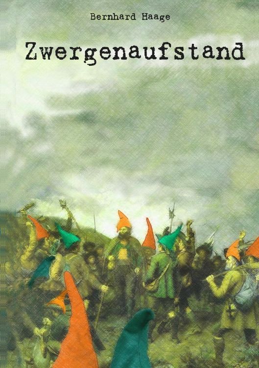 Zwergenaufstand