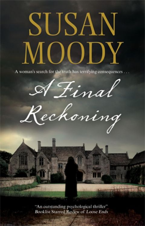 Produktbild: A Final Reckoning