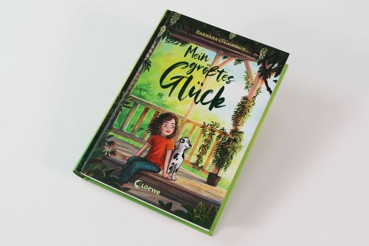 Produktbild: Mein gr&ouml;&szlig;tes Gl&uuml;ck