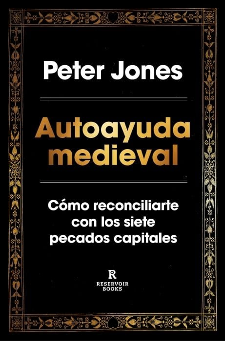 Produktbild: Autoayuda Medieval / Self-Help from the Middle Ages