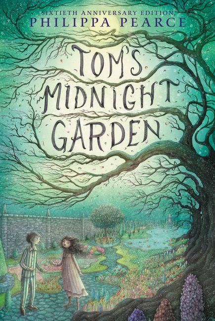 Produktbild: Tom's Midnight Garden