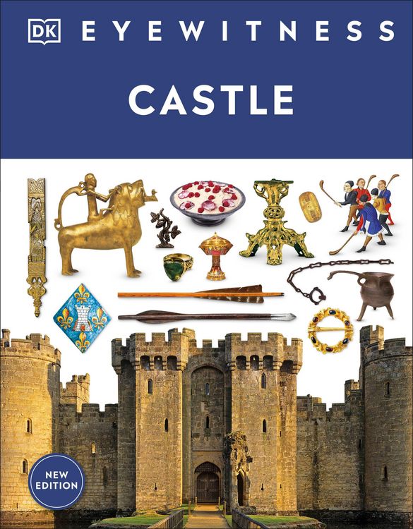 Produktbild: Eyewitness Castle