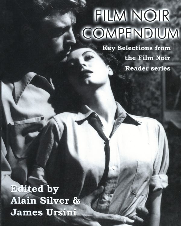 Produktbild: Film Noir Compendium