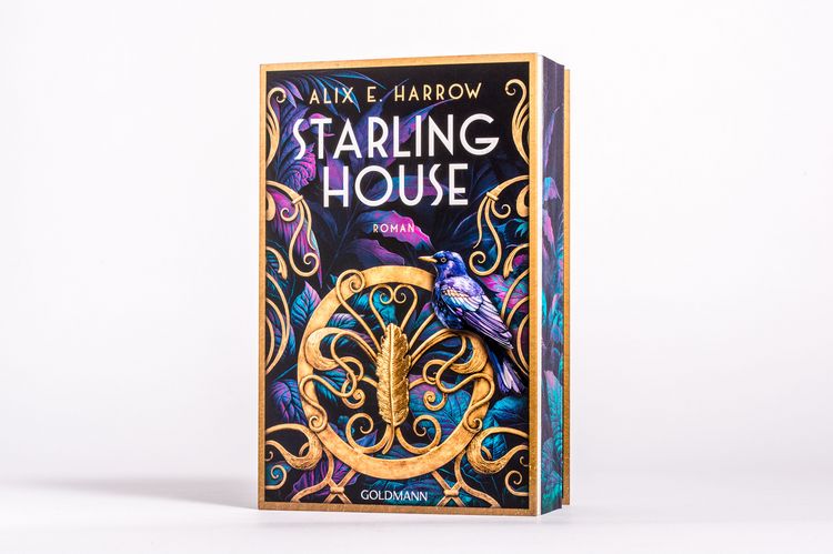 Produktbild: Starling House