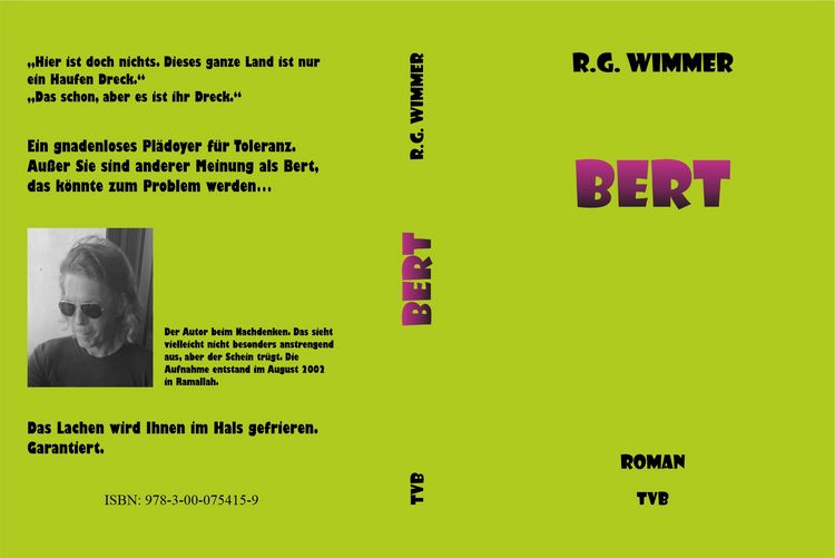 Produktbild: Bert