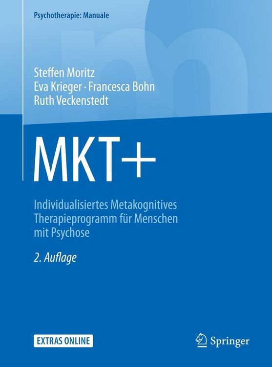 Produktbild: MKT+