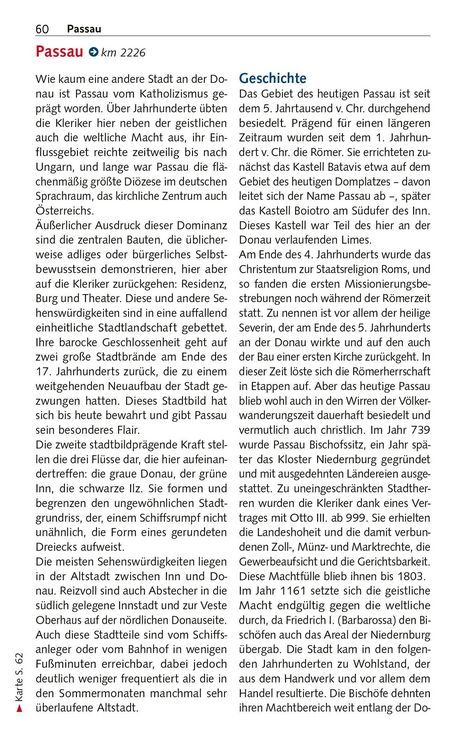 Produktbild: Kreuzfahrten Mittel- und Nordeuropa