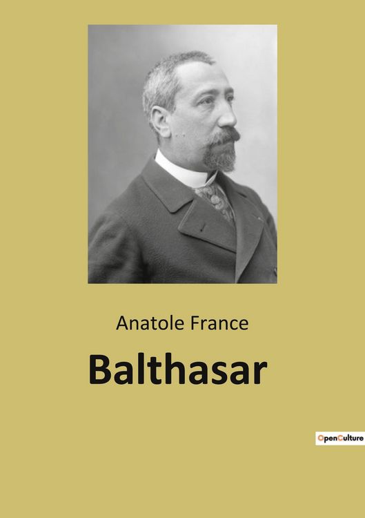 Produktbild: Balthasar