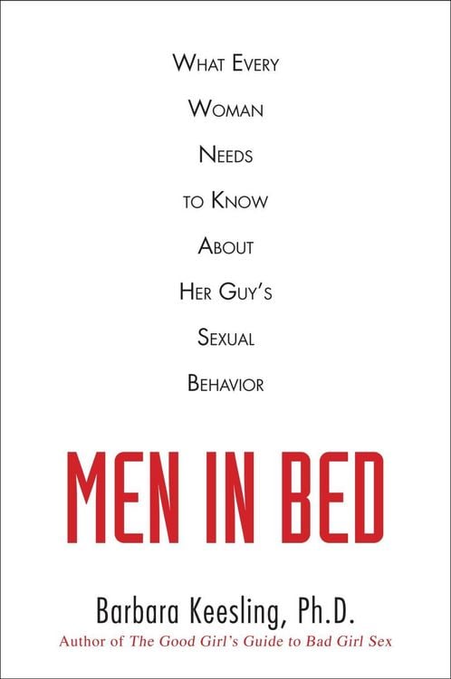 Produktbild: Men in Bed