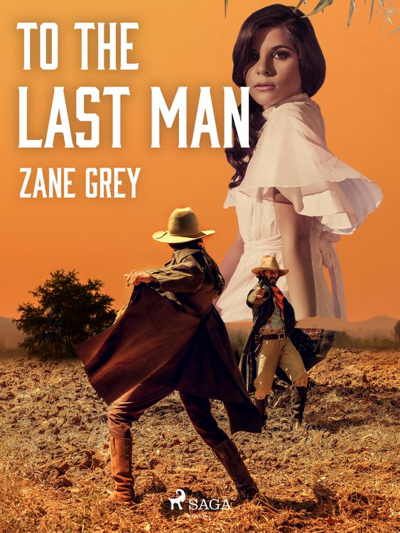Produktbild: To the Last Man
