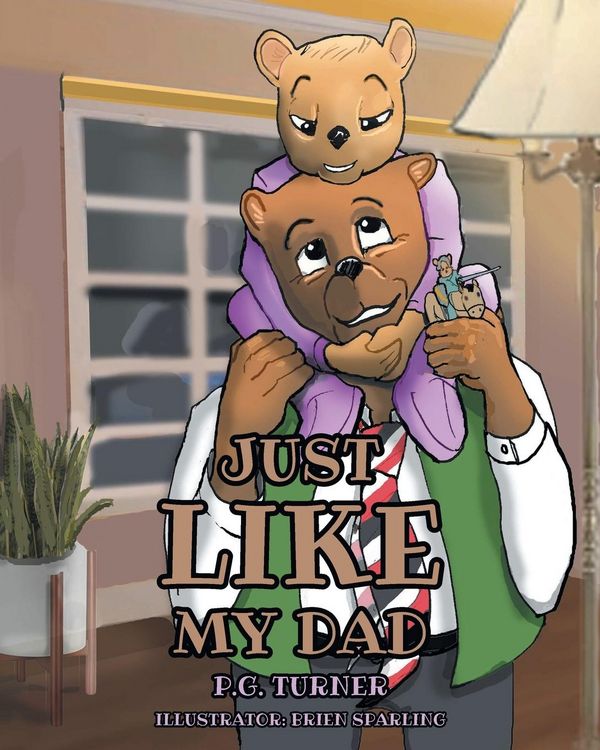 Produktbild: Just Like My Dad