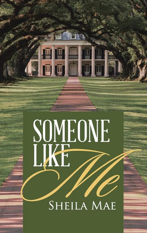 Produktbild: Someone Like Me