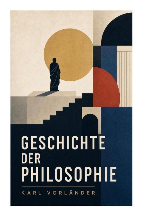 Produktbild: Geschichte der Philosophie