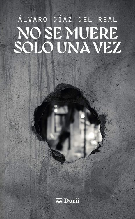 Produktbild: No se muere solo una vez