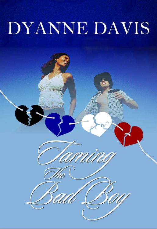 Produktbild: Taming The Bad Boy