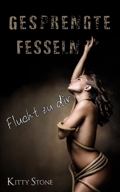 Produktbild: Gesprengte Fesseln