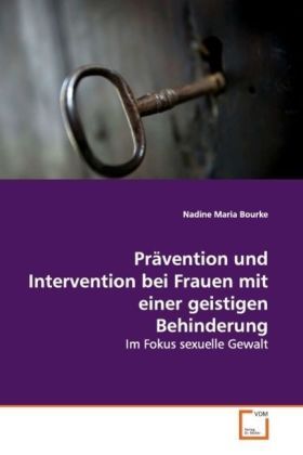 Produktbild: Bourke, N: Pr&auml;vention und Intervention bei Frauen mit einerg