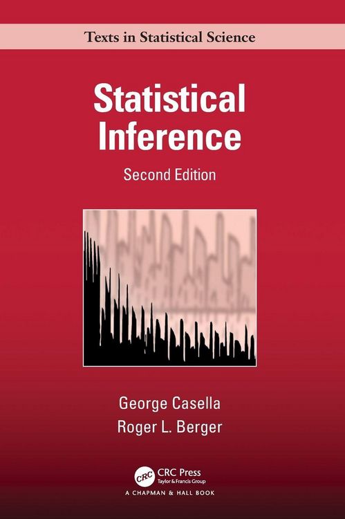 Produktbild: Statistical Inference