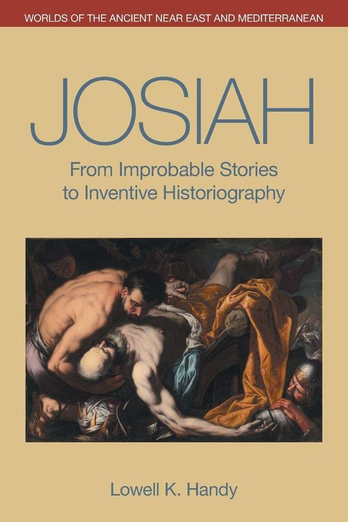 Produktbild: Josiah