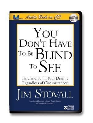 Produktbild: You Don't Have to Be Blind to See