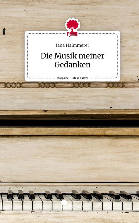 Produktbild: Die Musik meiner Gedanken. Life is a Story - story.one